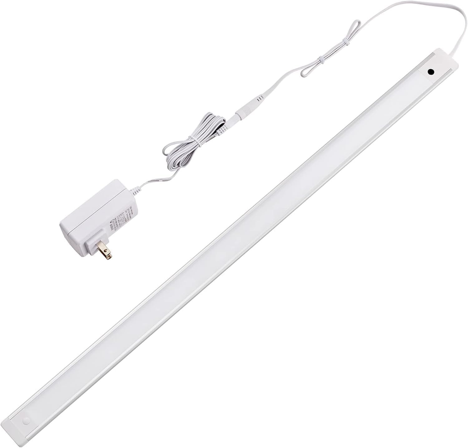 [LL] LED多目的灯 LEDバーライト 非接触 昼光色相当 明るさ最大1100lm ALT-2060IR(D)